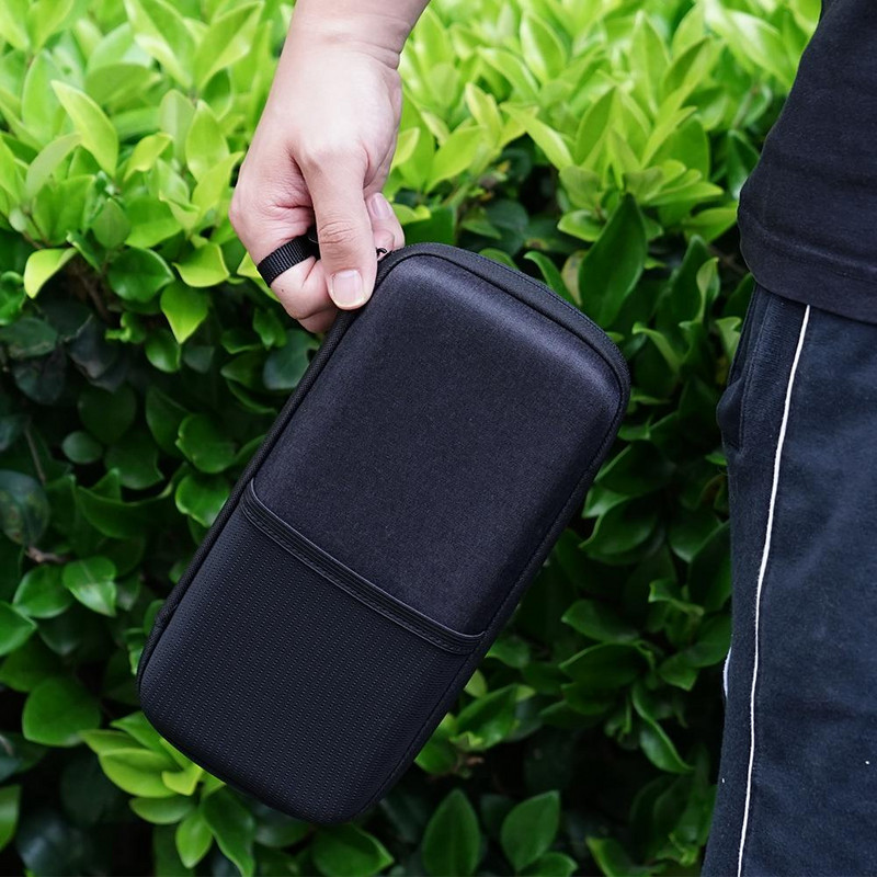 Γάντια γκολφ Θήκη τσάντα αξίας με γάντζο με αξεσουάρ γκολφ Protect Keep Glove Dry Storage Box Δώρο για άνδρες Γυναικεία Golfe X7P6