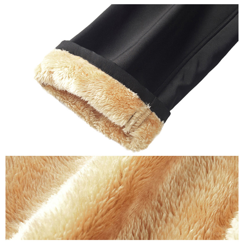 TRVLWEGO Meeste Talvepüksid Matkasuusapüksid Softshell Tuulekindel paksendatud Thermal Naiste Õues Jalutamine Trekking Suusapüksid