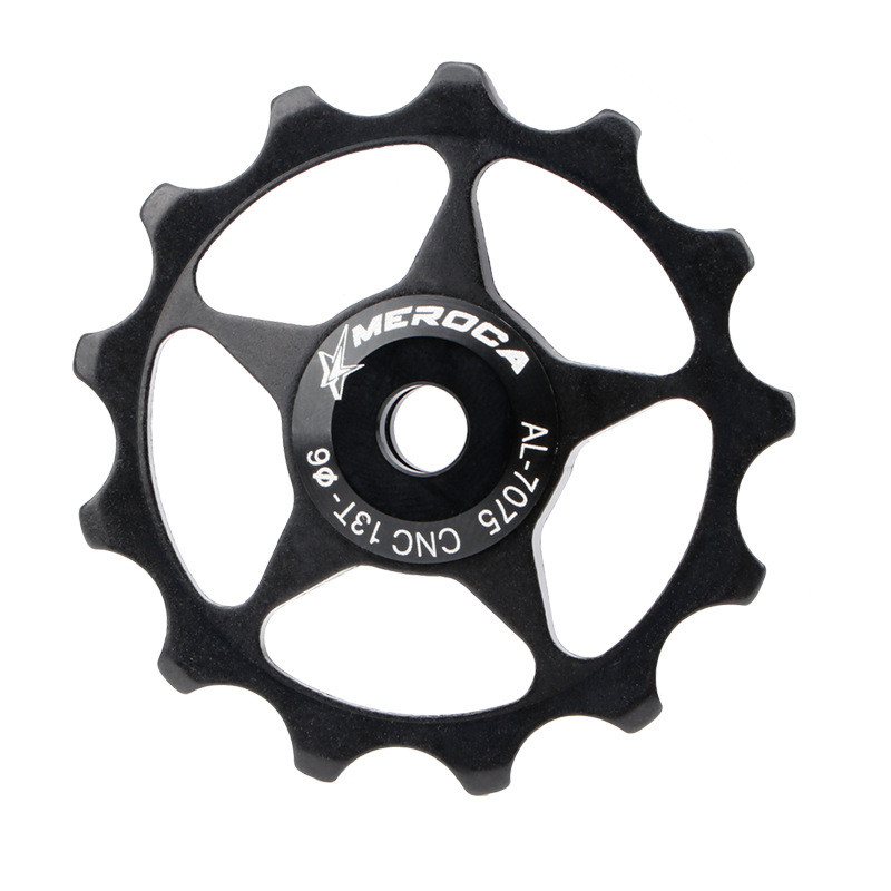 2tk 11T 13T jalgratta MTB mägijalgratta tagumise käiguvahetaja rihmaratta komplekt, rulliku laager, ratta osa Shimano Sram jaoks