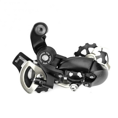 Ποδήλατο βουνού Πρωτοποριακό Εύκολη Εγκατάσταση Ομαλή λειτουργία Ανθεκτική Αξιόπιστη Βελτίωση Αλλαγή ταχυτήτων Ομαλές μεταβάσεις ταχυτήτων Tx35