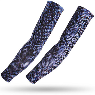 2 komada, rastezljivi rukavi za ruke, hlađenje, zaštitne navlake za zaštitu od sunca, zaštita od UV zračenja, sportovi na otvorenom, golf, biciklizam, rukav, manžeta, planinarenje