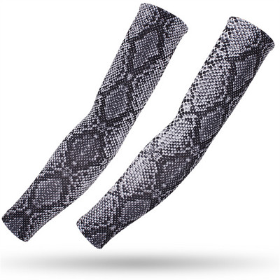 2 komada, rastezljivi rukavi za ruke, hlađenje, zaštitne navlake za zaštitu od sunca, zaštita od UV zračenja, sportovi na otvorenom, golf, biciklizam, rukav, manžeta, planinarenje