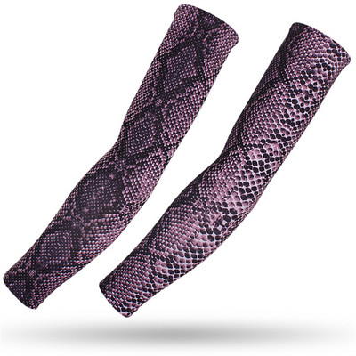 2 komada, rastezljivi rukavi za ruke, hlađenje, zaštitne navlake za zaštitu od sunca, zaštita od UV zračenja, sportovi na otvorenom, golf, biciklizam, rukav, manžeta, planinarenje