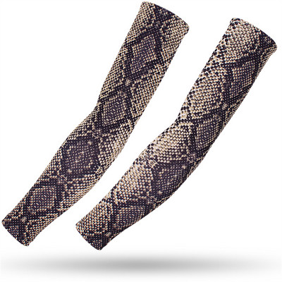 2 komada, rastezljivi rukavi za ruke, hlađenje, zaštitne navlake za zaštitu od sunca, zaštita od UV zračenja, sportovi na otvorenom, golf, biciklizam, rukav, manžeta, planinarenje