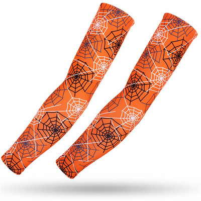 2 komada, rastezljivi rukavi za ruke, hlađenje, zaštitne navlake za zaštitu od sunca, zaštita od UV zračenja, sportovi na otvorenom, golf, biciklizam, rukav, manžeta, planinarenje