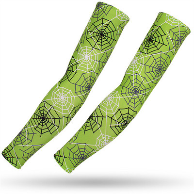 2 komada, rastezljivi rukavi za ruke, hlađenje, zaštitne navlake za zaštitu od sunca, zaštita od UV zračenja, sportovi na otvorenom, golf, biciklizam, rukav, manžeta, planinarenje