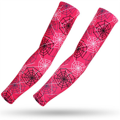 2 komada, rastezljivi rukavi za ruke, hlađenje, zaštitne navlake za zaštitu od sunca, zaštita od UV zračenja, sportovi na otvorenom, golf, biciklizam, rukav, manžeta, planinarenje