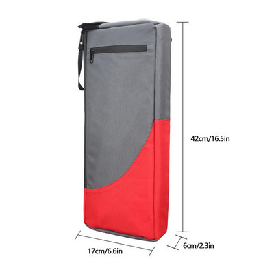 Vanjska prijenosna rashladna torba Golf auto Cole s hladnjakom Pivo Vino Izolacijska torba Limenke za piknik Torba za rame Lagana ručna torba