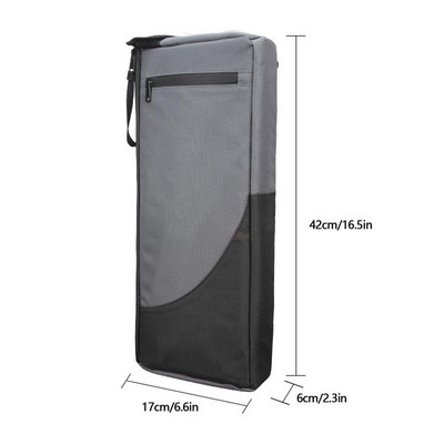 Vanjska prijenosna rashladna torba Golf auto Cole s hladnjakom Pivo Vino Izolacijska torba Limenke za piknik Torba za rame Lagana ručna torba