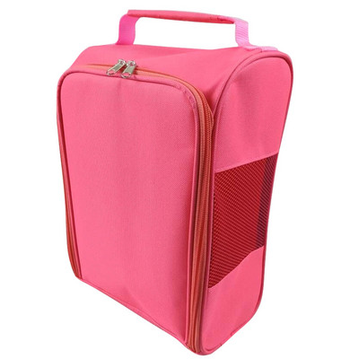 Golfi spordijalatsite kott, kingakott, riidekott, mugav, kulumiskindel ja hingav välitingimustes mugav hoiukott, golfikott