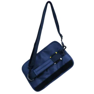 Golfa kluba soma viegla ceļojumu pārnēsāšanas golfa soma vīriešiem, sievietēm, bērniem svētdienas braukšanas diapazonā, kursiem paredzētā soma, viegla transportēšana