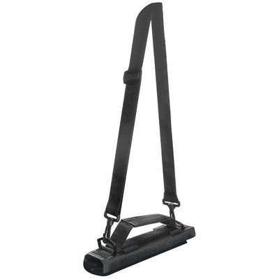 Minigolfiklubi kandekott Kerge väike golfikoti kandekott reisimiseks, must/punane/sinine