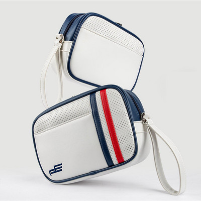 Club Ball kandekott kott Kingituseks Unisex Golf Divot tööriista pallimarkeri teehoidja