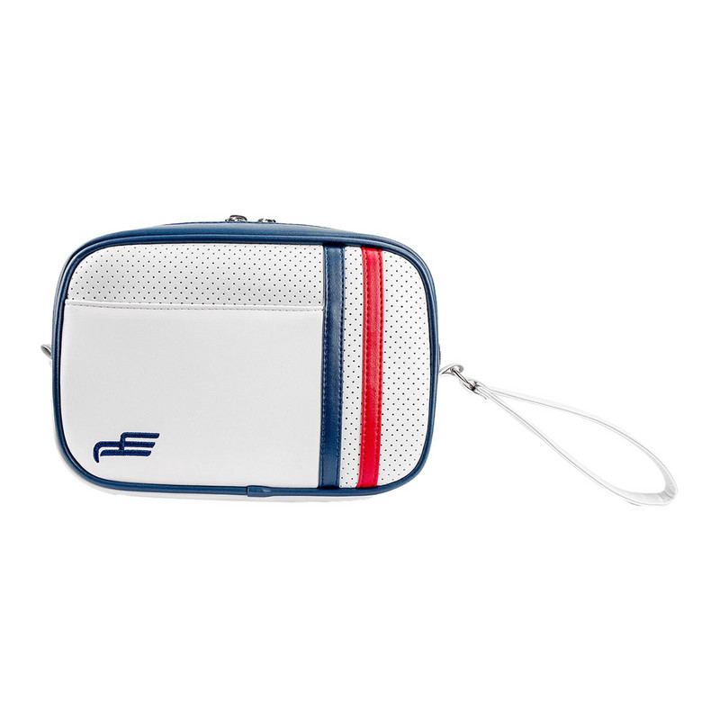 Club Ball kandekott kott Kingituseks Unisex Golf Divot tööriista pallimarkeri teehoidja