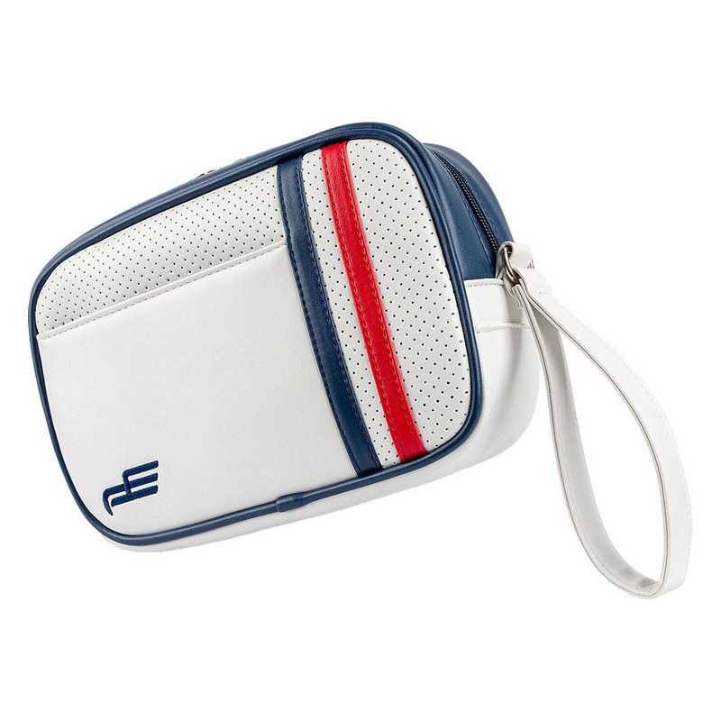 Club Ball kandekott kott Kingituseks Unisex Golf Divot tööriista pallimarkeri teehoidja