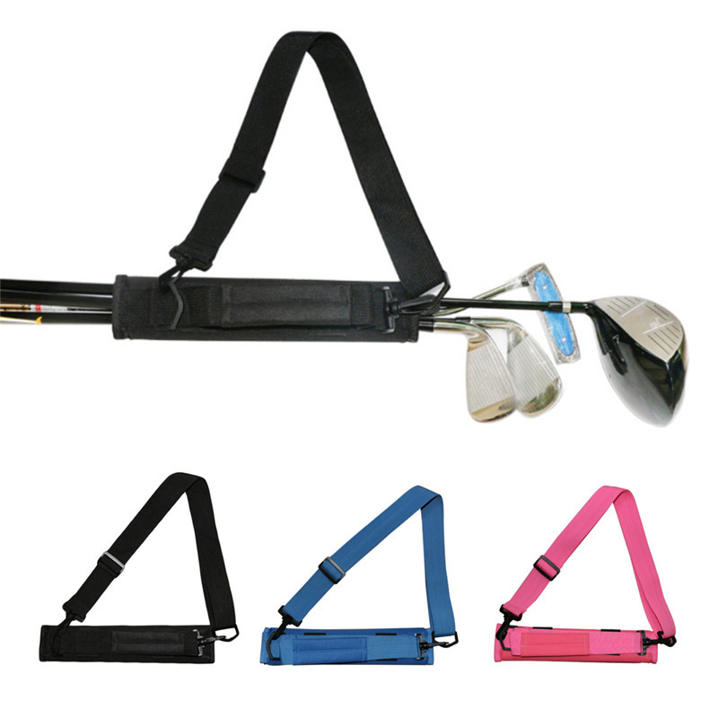 Jauna golfa kluba soma, kas paredzēta braucamajam ceļam