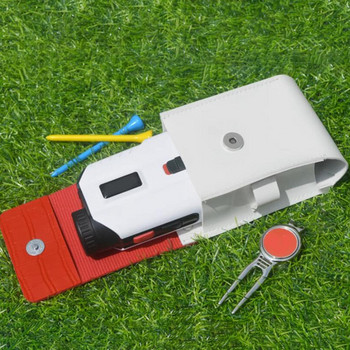 Калъф за далекомер за голф Чанта за възрастни Чанта за съхранение на далекомер за голф Чанта за съхранение на далекомер за голф Чанта за играч на голф
