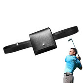 4 värvi Golf Ball Pu nahast vöökott Golfi pallikott Riputa vööl Väliskotikes Kotid Reisikohver Kaasaskantav vöökott