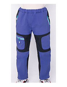 TRVLWEGO Κάμπινγκ Παντελόνι Πεζοπορίας Φθινόπωρο Χειμώνας Παιδιά Μαθητικό Σχολείο Αντιανεμικό Αδιάβροχο εξωτερικό μαλακό κέλυφος Παντελόνι σκι με ζεστό κέλυφος