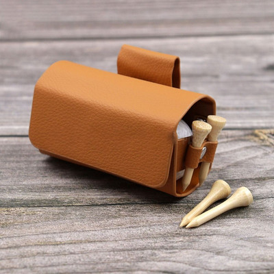 Koti vöörihma kott Golfi hoiukohver suur välikott Golfipallide hoiuklamber vöökott Golfi pallikoti hoiukott