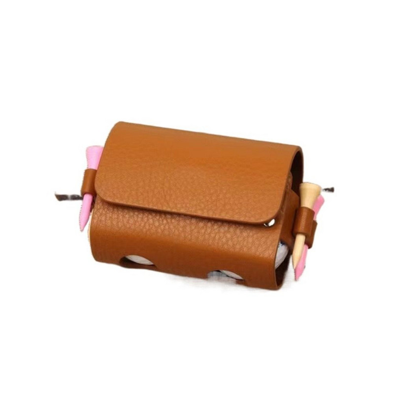 Koti vöörihma kott Golfi hoiukohver suur välikott Golfipallide hoiuklamber vöökott Golfi pallikoti hoiukott