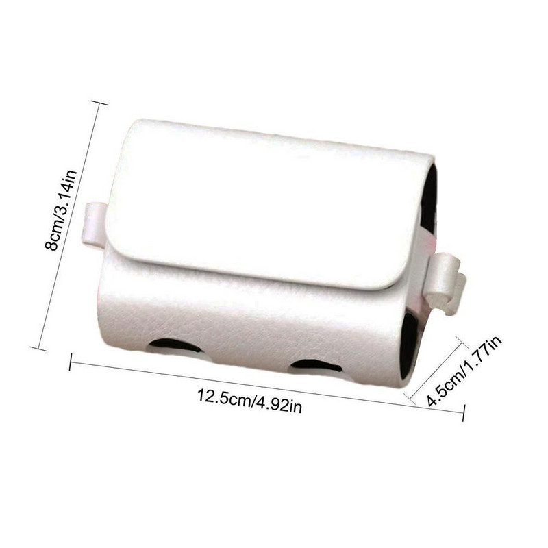 Koti vöörihma kott Golfi hoiukohver suur välikott Golfipallide hoiuklamber vöökott Golfi pallikoti hoiukott