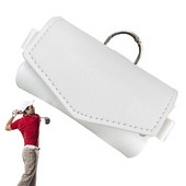 Golfipalli taskumatši värvi golfikoti kott meestele golfiväärtesemete kott Golfi kott golfikoti kott PU nahast golfikott