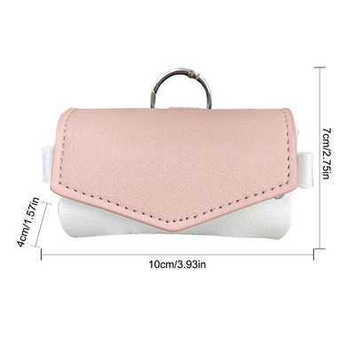 Golfipalli taskumatši värvi golfikoti kott meestele golfiväärtesemete kott Golfi kott golfikoti kott PU nahast golfikott