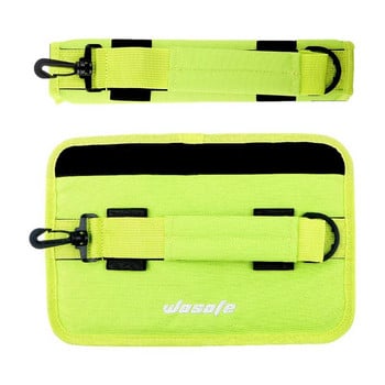 Τσάντα Golf Club Practice Driving Range, Mini Waterproof Golf Carrier, Compact φορητή τσάντα γκολφ ταξιδιού, κράτημα 4-5 Golf Club