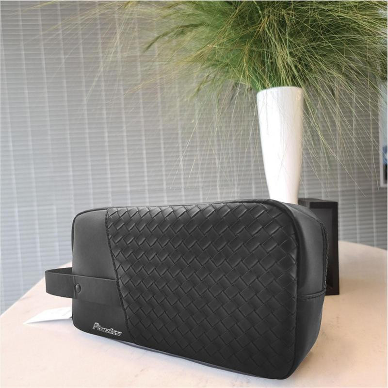 Uued 2023. aasta golfitarvikud PU golfikott Mood Mehed Naiste Golf Käekott Universaalsed Spordikotid Golfipallikoti Aksessuaarid