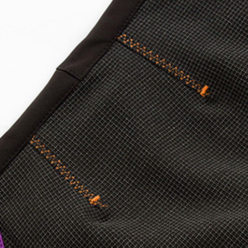 Meeste isoleeritud rinnatükiga kombinesoonid ühevärvilised taskupüksid veekindlad lumepüksid naiste puusapüksid pikad püksid dressipüksid