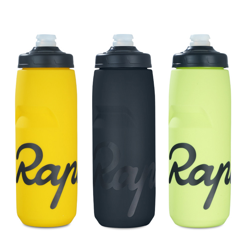 2023 Rapha Cycling Water Bottle 620 750ml, στεγανό, συμπιεσμένο χωρίς γεύση, πλαστικό κάμπινγκ πεζοπορίας αθλητικό βραστήρα ποδηλάτου