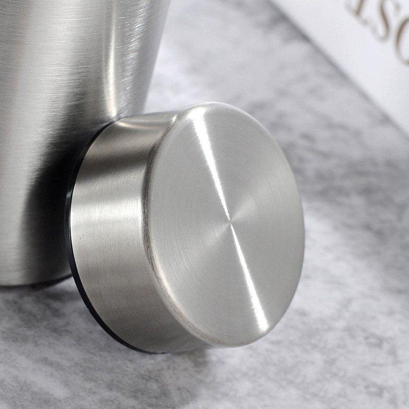 Karstā izpārdošana ūdens pudele, nerūsējošais tērauds, liela ietilpība, pārnēsājama sporta vienas sienas tējkanna āra velosipēdam sporta dzeršanai 1000 ml