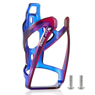 Pārnēsājams 500 ml velosipēda ūdens pudele velosipēdu tējkanna ūdens pudele āra sporta dzērienu krūze kalnu velosipēdam, necaurlaidīgs kauss