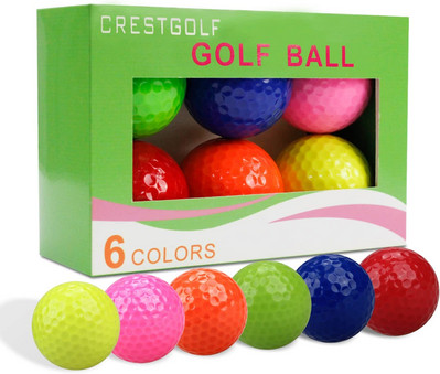 CRESTGOLF 6 gab