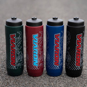 1000 ml riteņbraukšanas ūdens pudele ar BPA brīvu lielas ietilpības pārnēsājamu MTB šosejas kalnu velosipēdu dzērienu pudele āra sporta kauss ceļojumiem