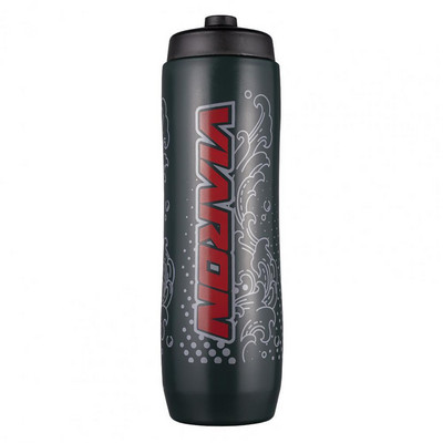 1000 ml riteņbraukšanas ūdens pudele ar BPA brīvu lielas ietilpības pārnēsājamu MTB šosejas kalnu velosipēdu dzērienu pudele āra sporta kauss ceļojumiem