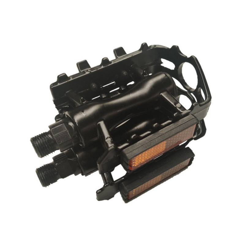 1 paar jalgrattapedaalid alumiiniumsulamist libisemiskindlad tolmukindlad rattapedaalid universaalsed rattapedaalid mägijalgratastele mägiratastele Bmx Mtb