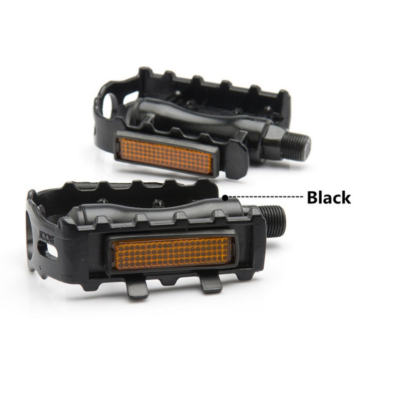 1 paar jalgrattapedaalid alumiiniumsulamist libisemiskindlad tolmukindlad rattapedaalid universaalsed rattapedaalid mägijalgratastele mägiratastele Bmx Mtb