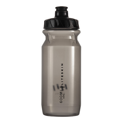 Liteskin Refill Jalgratta veepudel Sport Maanteeratas MTB 600ML BPA tasuta Jõusaalijooks, Plastikust Bidon PP5