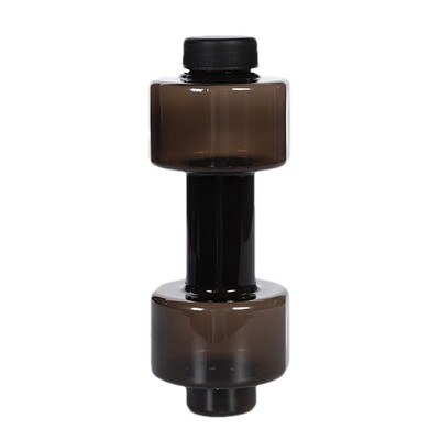 1,5-liitrine veehantliga spordipudel, suure mahutavusega jõusaal, jooksmine ja treening, kulturismi harjutused välijalgrattaga matkamiseks jalgrattapudel