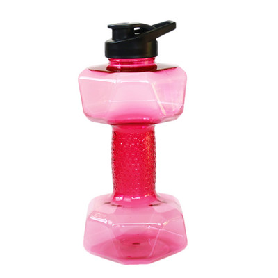 1,5-liitrine veehantliga spordipudel, suure mahutavusega jõusaal, jooksmine ja treening, kulturismi harjutused välijalgrattaga matkamiseks jalgrattapudel