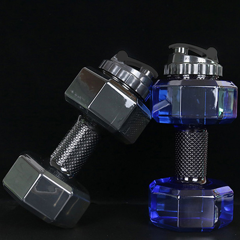 1,5-liitrine veehantliga spordipudel, suure mahutavusega jõusaal, jooksmine ja treening, kulturismi harjutused välijalgrattaga matkamiseks jalgrattapudel