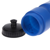 750 ml pārnēsājams kalnu velosipēda ūdens pudele Essential āra sporta dzērienu krūze velosipēda ūdens pudele Necaurlaidīgs kauss 8 krāsās