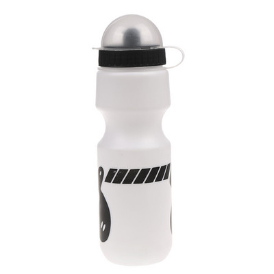 750 ml pārnēsājams kalnu velosipēda ūdens pudele Essential āra sporta dzērienu krūze velosipēda ūdens pudele Necaurlaidīgs kauss 8 krāsās