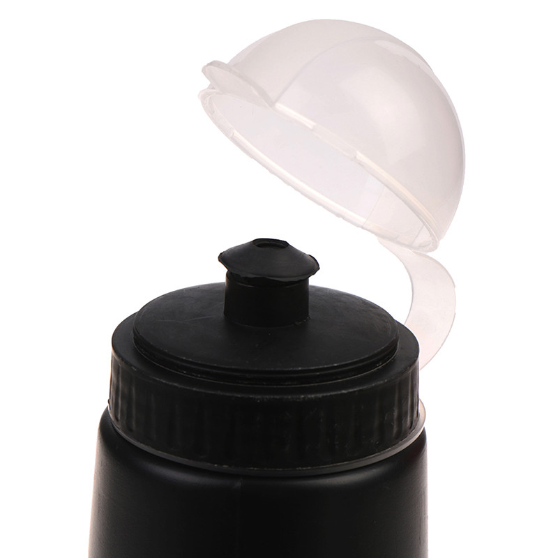 750 ml pārnēsājams kalnu velosipēda ūdens pudele Essential āra sporta dzērienu krūze velosipēda ūdens pudele Necaurlaidīgs kauss 8 krāsās