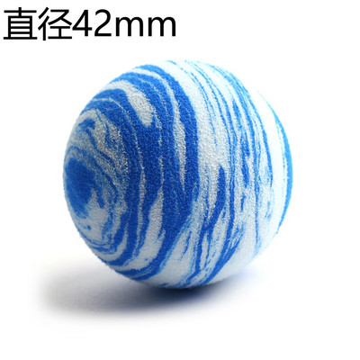 Νέα 10 τεμάχια/παρτίδα Γκολφ Σφουγγάρι Μαλακές Μπάλες Γκολφ Κούνια Γκολφ Εκπαιδευτικές Μπάλες Σφουγγάρι Γκολφ/Τένις Μπάλα γκολφ σφουγγάρι