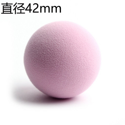 Νέα 10 τεμάχια/παρτίδα Γκολφ Σφουγγάρι Μαλακές Μπάλες Γκολφ Κούνια Γκολφ Εκπαιδευτικές Μπάλες Σφουγγάρι Γκολφ/Τένις Μπάλα γκολφ σφουγγάρι