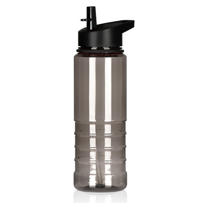 1 μπουκάλι νερού για ποδήλατο με προστασία από διαρροές υπολογιστή με άχυρο ποδηλασία για κάμπινγκ πεζοπορία Μπουκάλι ποτού με καπάκι Φορητές κούπες ποτού εξωτερικού χώρου