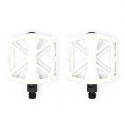 1 paar MTB mägijalgratta alumiiniumsulamist ülikerged libisemisvastased pedaalid